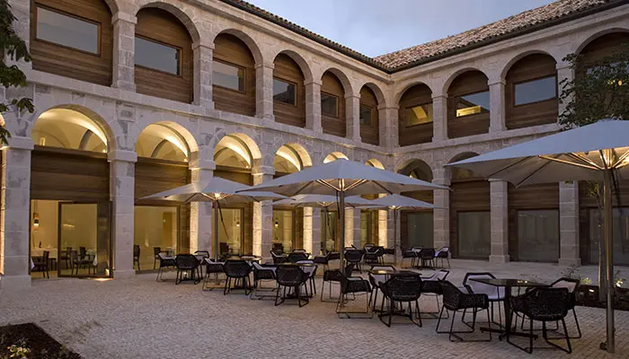 Parador-de-Alcala-de-Henares
