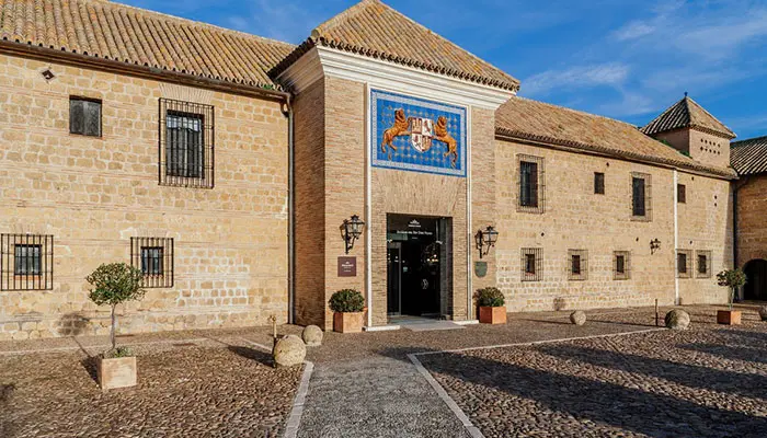 Parador de Carmona