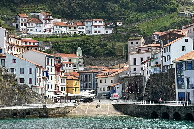 Cudillero Cudillero Asturias