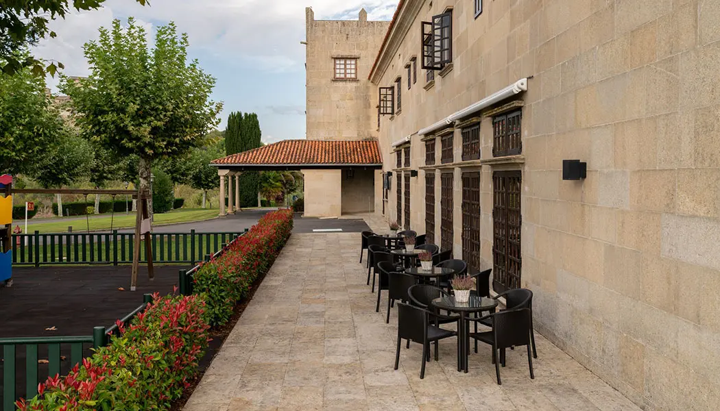 Parador-de-Verín-en-Galicia